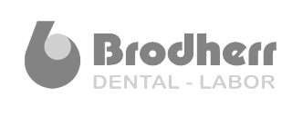 Dentallabor Brodherr Logo Dentallabor Brodherr