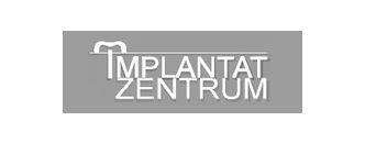 Implantatzentrum Münster Logo Implantatzentrum Muenster